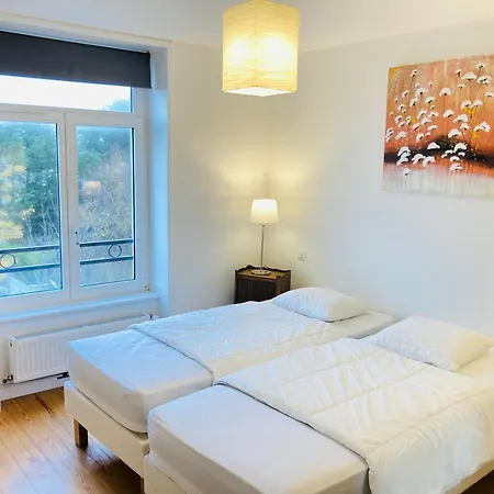 12pers, Centre-ville, A 200m Holiday home Wimereux