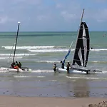12pers, Centre-ville, A 200m Σπίτι διακοπών Wimereux